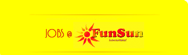 Welcome to the entertaining world of FunSun fashion!